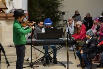 Vánoční koncert