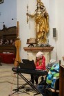 Vánoční koncert