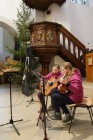 Vánoční koncert