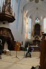 Vánoční koncert