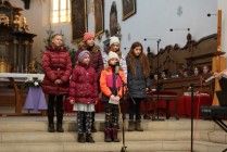 Vánoční koncert