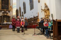 Vánoční koncert Vánoční koncert