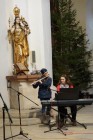 Vánoční koncert Vánoční koncert