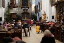 Vánoční koncert