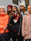Vánoční koncert v chrámu Povýšení sv. Kříže