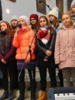 Vánoční koncert v chrámu Povýšení sv. Kříže