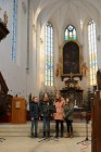 Vánoční koncert Vánoční koncert