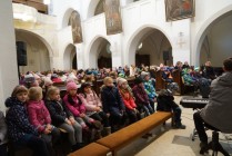 Vánoční koncert