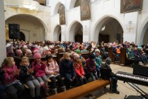 Vánoční koncert