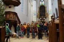 Vánoční koncert Vánoční koncert