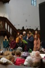 Vánoční koncert
