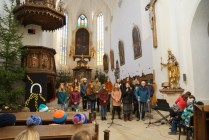 Vánoční koncert