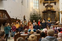 Vánoční koncert Vánoční koncert