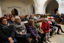 Vánoční koncert