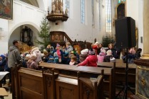 Vánoční koncert Vánoční koncert
