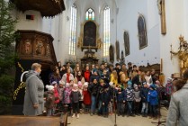 Vánoční koncert
