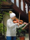 Vánoční koncert v chrámu Povýšení sv. Kříže