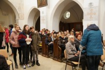 Vánoční koncert Vánoční koncert