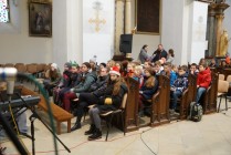 Vánoční koncert Vánoční koncert