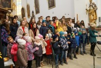 Vánoční koncert Vánoční koncert