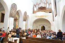 Vánoční koncert Vánoční koncert