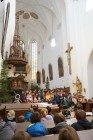 Vánoční koncert Vánoční koncert