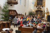 Vánoční koncert Vánoční koncert