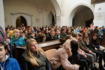 Vánoční koncert Vánoční koncert