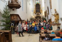 Vánoční koncert Vánoční koncert