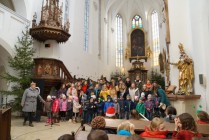 Vánoční koncert Vánoční koncert