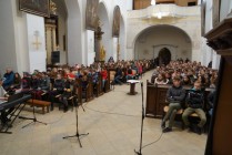 Vánoční koncert Vánoční koncert