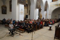 Vánoční koncert Vánoční koncert
