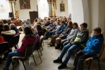 Vánoční koncert Vánoční koncert