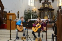 Vánoční koncert Vánoční koncert