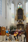 Vánoční koncert Vánoční koncert