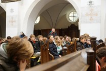 Vánoční koncert Vánoční koncert