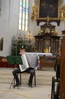 Vánoční koncert Vánoční koncert