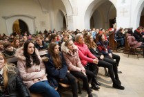Vánoční koncert Vánoční koncert
