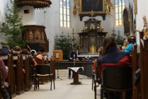 Vánoční koncert Vánoční koncert