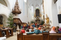 Vánoční koncert Vánoční koncert