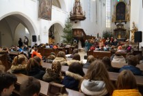 Vánoční koncert Vánoční koncert