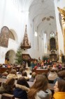 Vánoční koncert Vánoční koncert