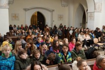 Vánoční koncert Vánoční koncert