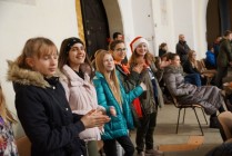 Vánoční koncert