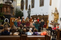 Vánoční koncert Vánoční koncert