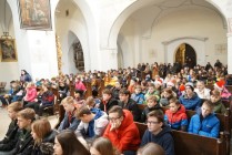 Vánoční koncert