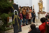 Vánoční koncert