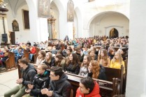 Vánoční koncert Vánoční koncert