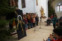 Vánoční koncert Vánoční koncert