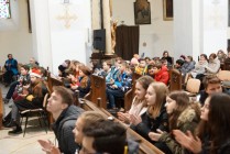 Vánoční koncert Vánoční koncert
